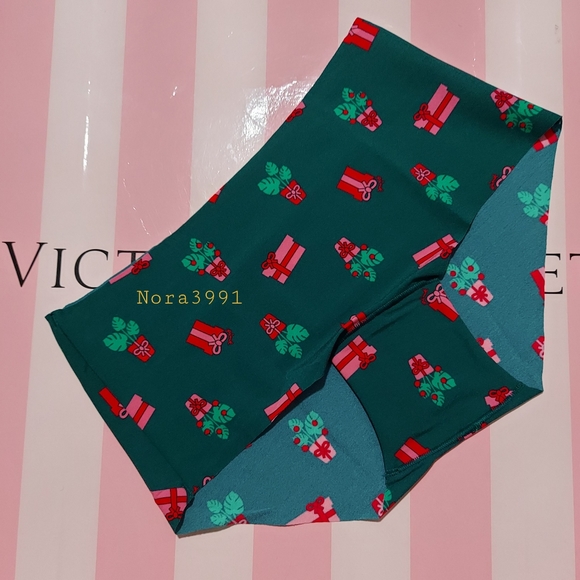 New PINK shortie size XS - Picture 7 of 10